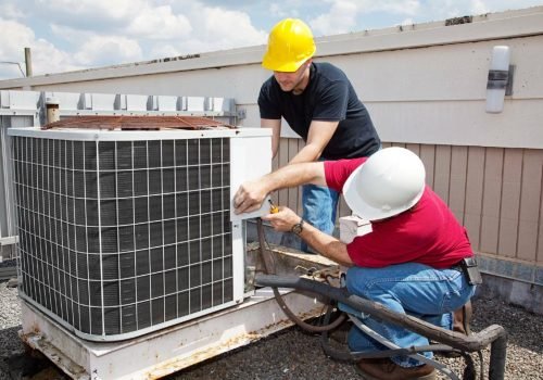 HVAC-Services