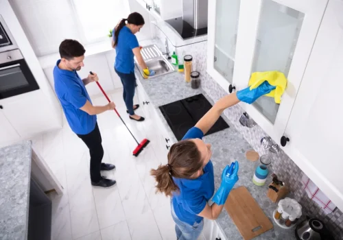 Residential-Cleaning-Service