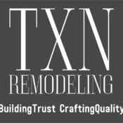 TXN Remodeling n Construction